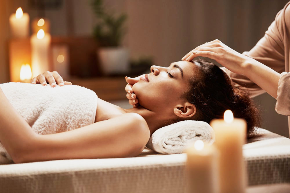 YW Foot Spa